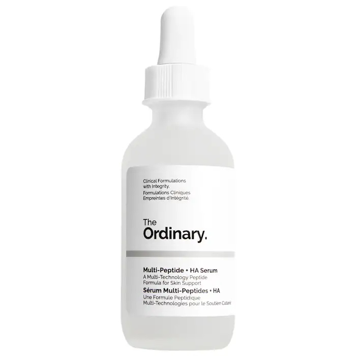 Caffeine Hair Serum - Serum Multi-Peptide + HA 30ml Kompleks