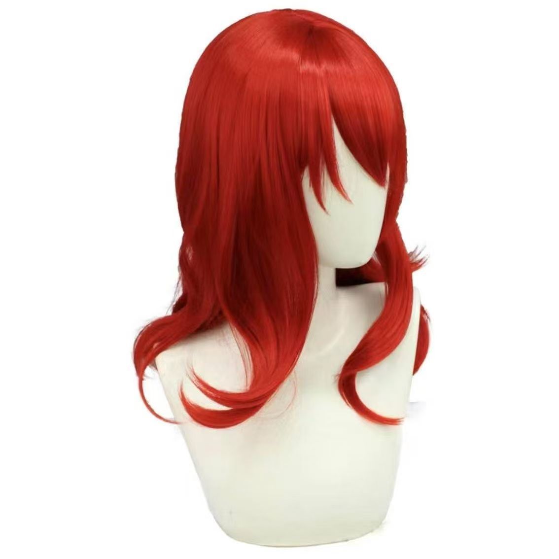 Hair Care In Japan - Bocchi the Rock! Peruka do cosplayu