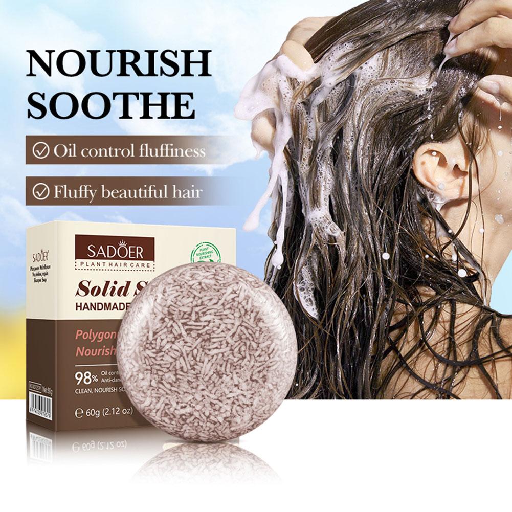 Hair Care Pantene - 1/3/5 SZT. Organiczny szampon w kostce