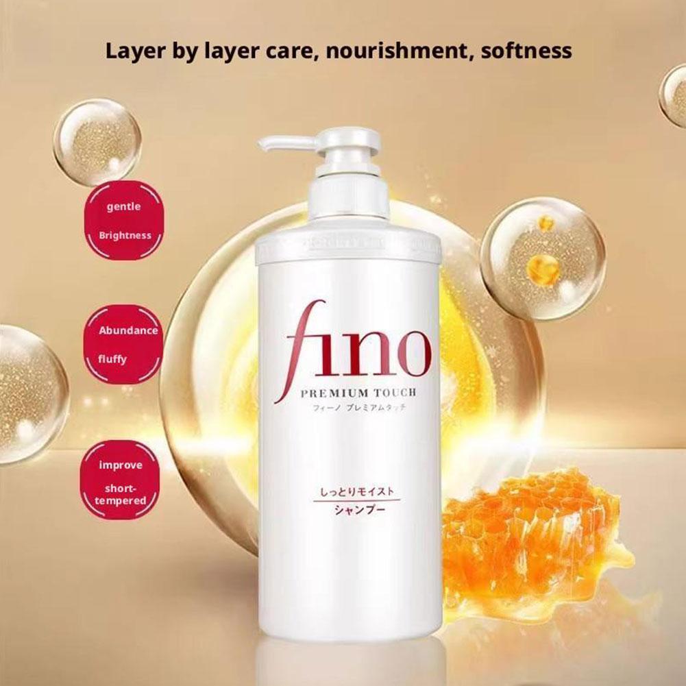 Japoński zestaw do pielęgnacji – Hair Care In Japan recenzja i cena