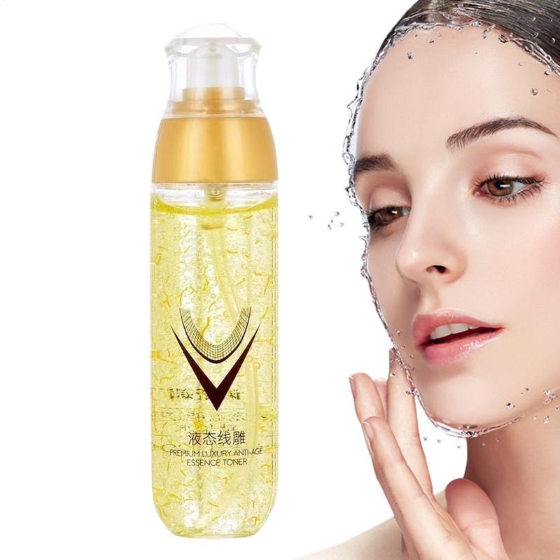 Serum przeciwzmarszczkowe Olej – Hair Care In Japan recenzja i cena