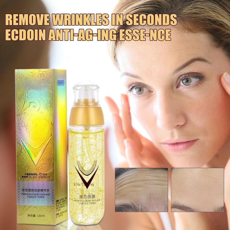 Serum przeciwzmarszczkowe Olej – Hair Care In Japan recenzja i cena