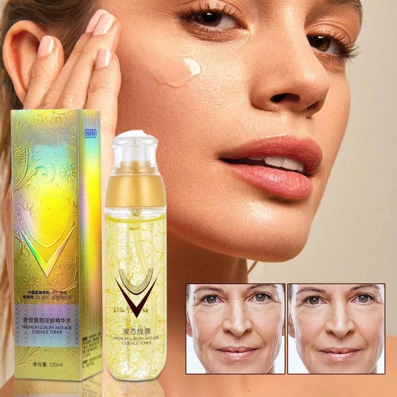 Serum przeciwzmarszczkowe Olej – Hair Care In Japan recenzja i cena
