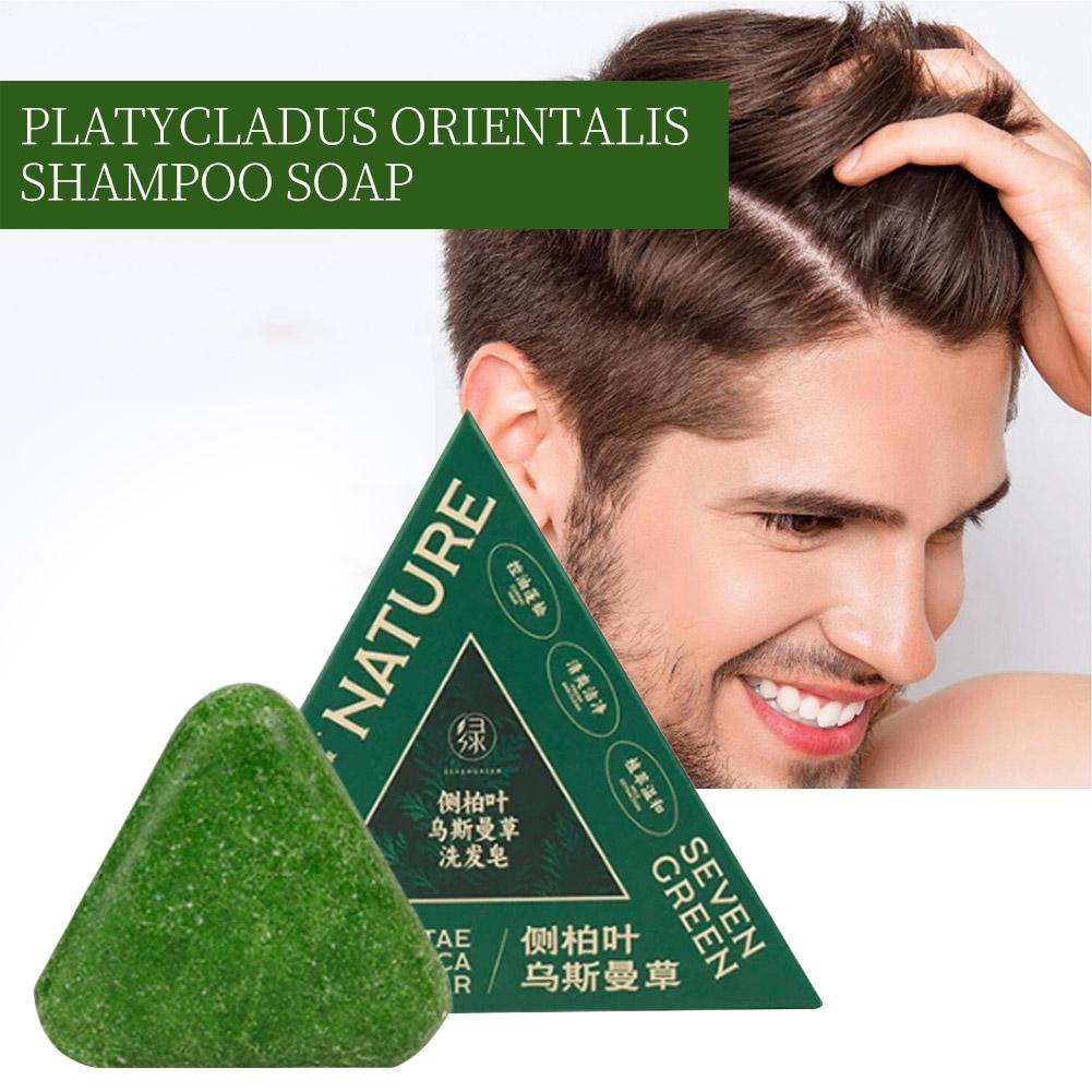1/3/5/10 SZTUK - 120g Organicz – Hair Care Herbal recenzja i cena