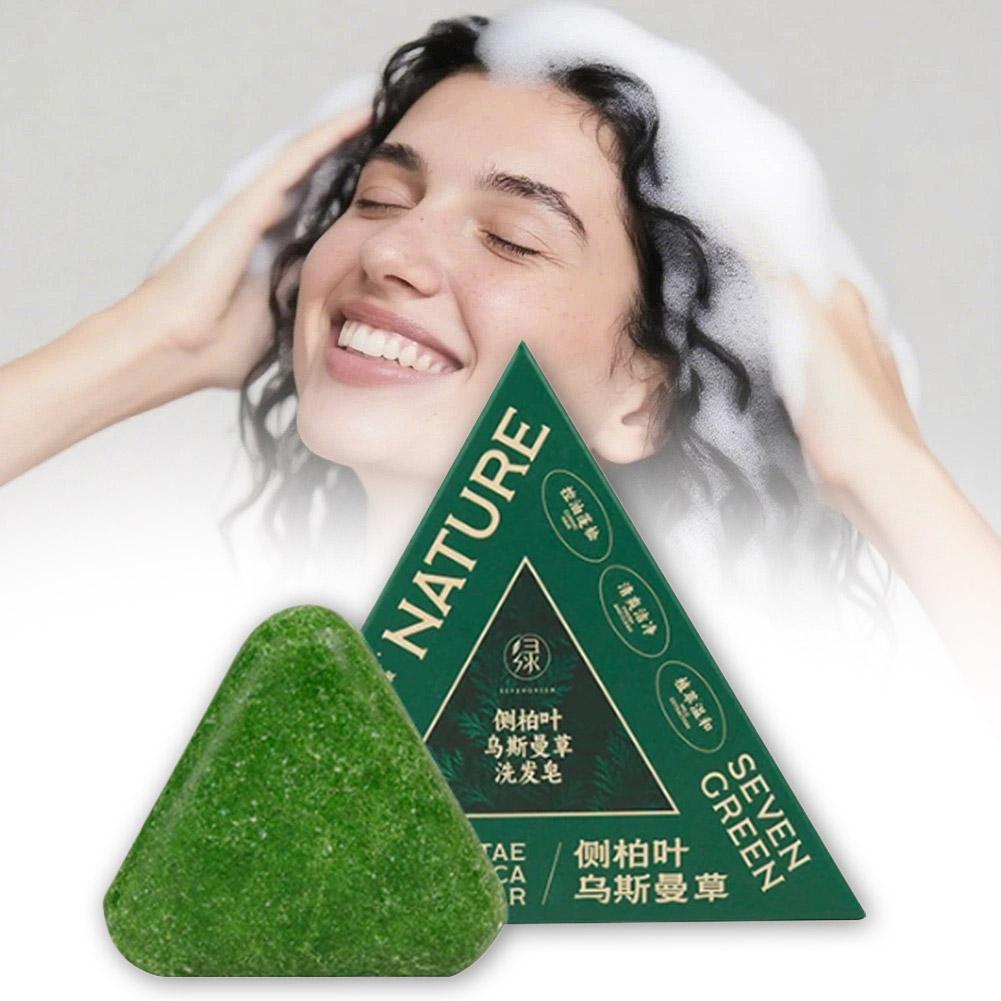 1/3/5/10 SZTUK - 120g Organicz – Hair Care Herbal recenzja i cena