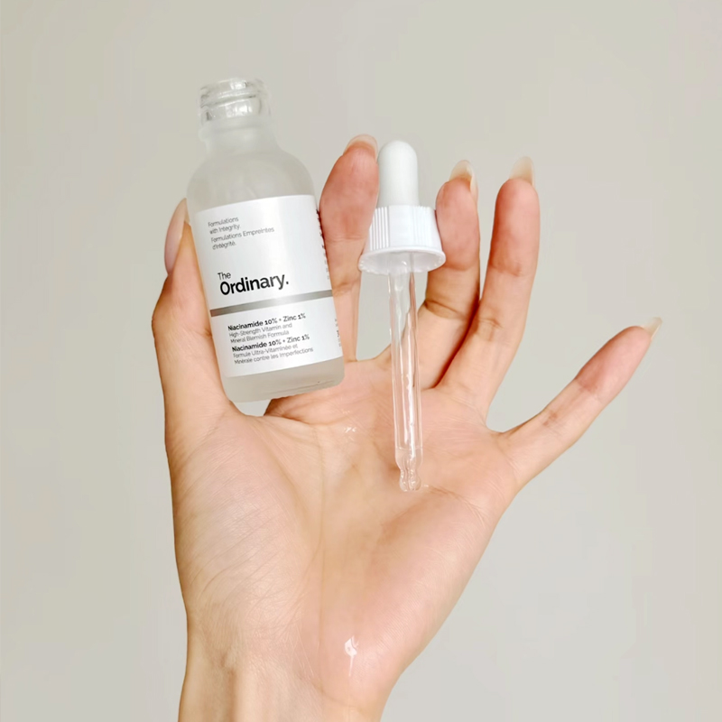Serum Alpha Arbutin 2% + HA 30 – Caffeine Hair Serum recenzja i cena