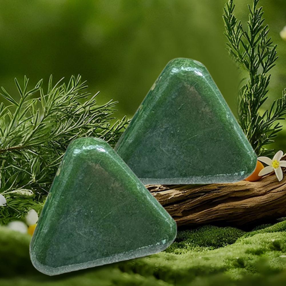 Naturalny ziołowy szampon w ko – Hair Care Herbal recenzja i cena