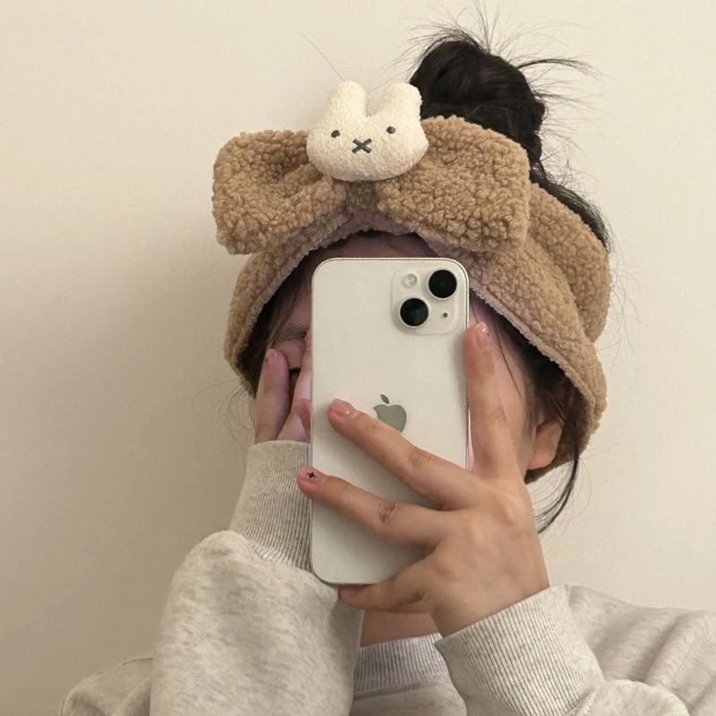 Kreskówkowa Kawaii Nowa Gumka  – Hair Care In Japan recenzja i cena