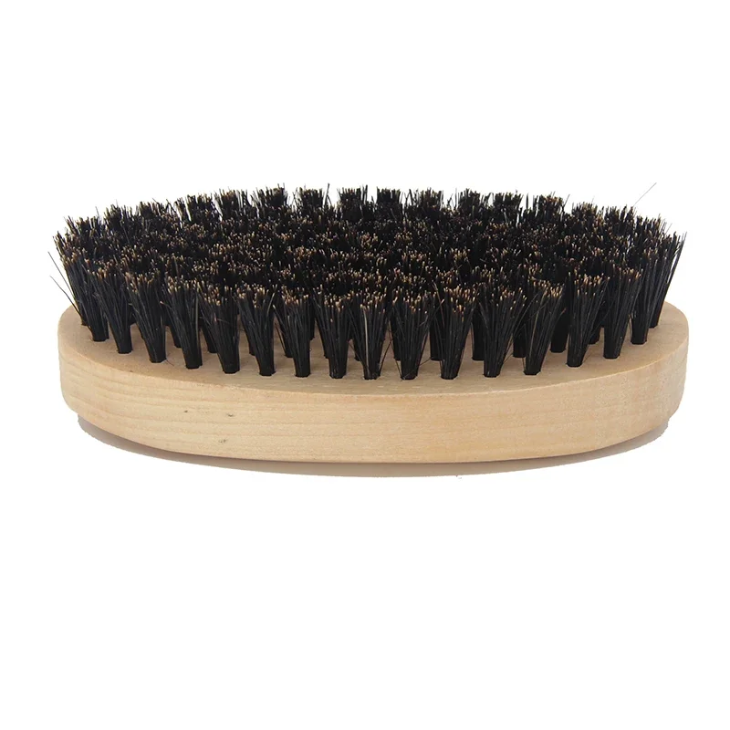 Drewniana szczotka do brody dl – Hair Care For Wavy Hair recenzja i cena