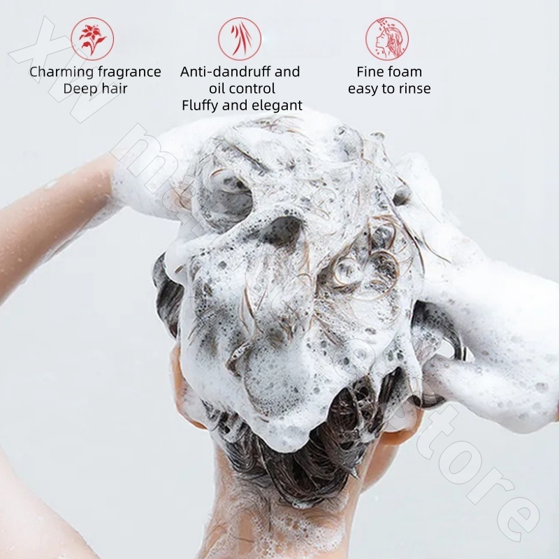 Szampon ziołowy Plant Herbal D – Hair Care Herbal recenzja i cena