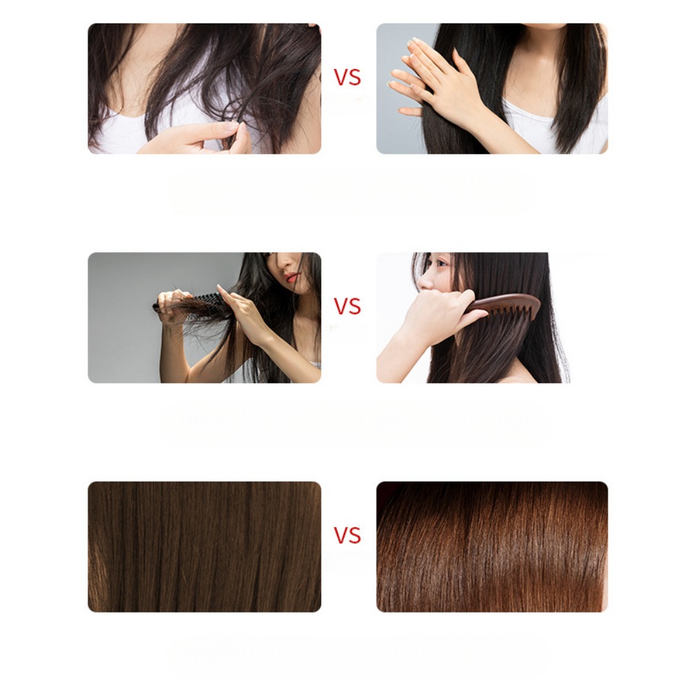 Oryginalna japońska maska do w – Hair Care In Japan recenzja i cena