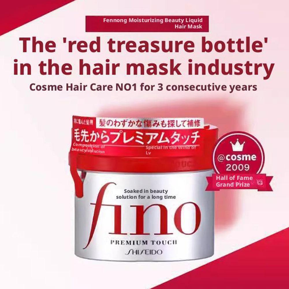 Japoński zestaw do pielęgnacji – Hair Care In Japan recenzja i cena