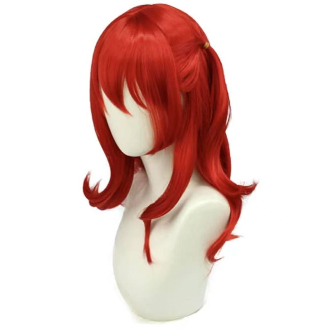 Bocchi the Rock! Peruka do cos – Hair Care In Japan recenzja i cena