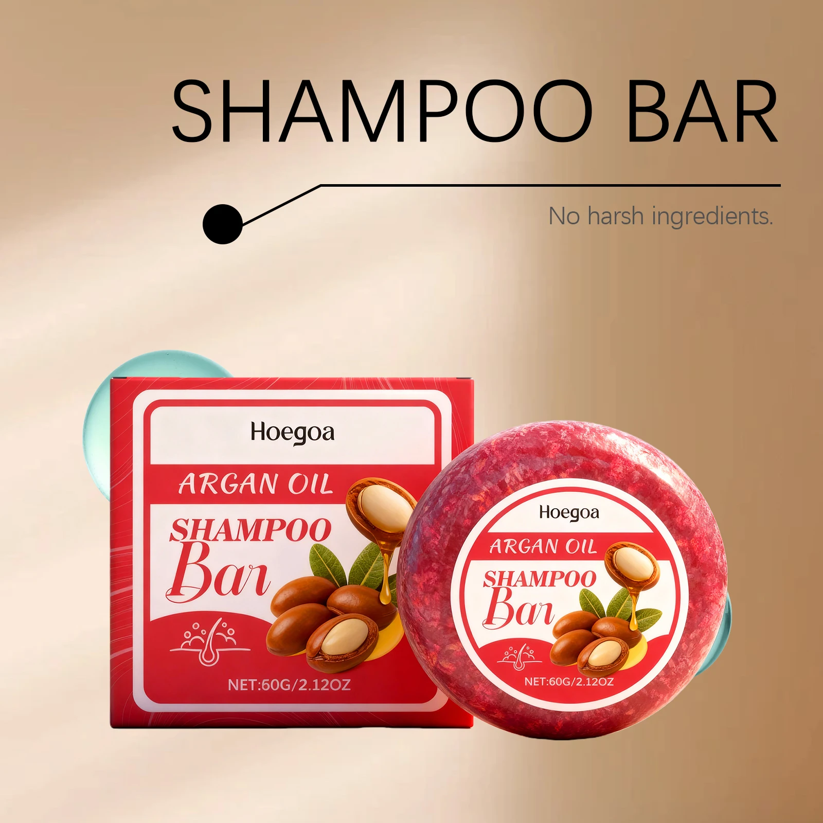 Szampon w kostce do każdego ro – Hair Care Pantene recenzja i cena