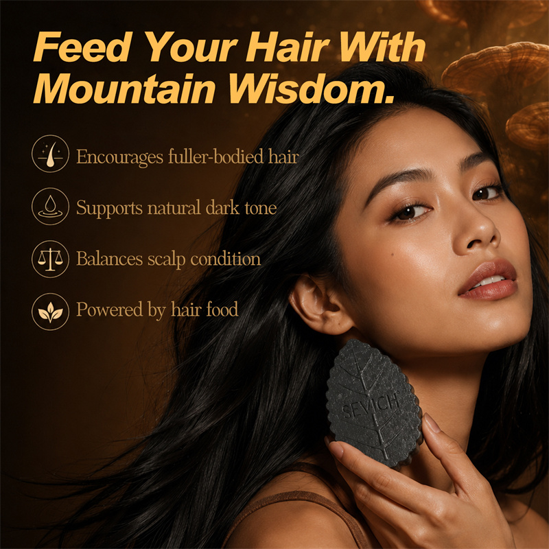 Czarny szampon w kostce do wło – Hair Care Pantene recenzja i cena