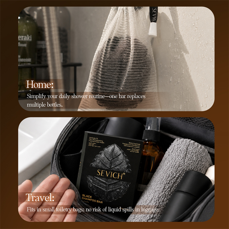Czarny szampon w kostce do wło – Hair Care Pantene recenzja i cena