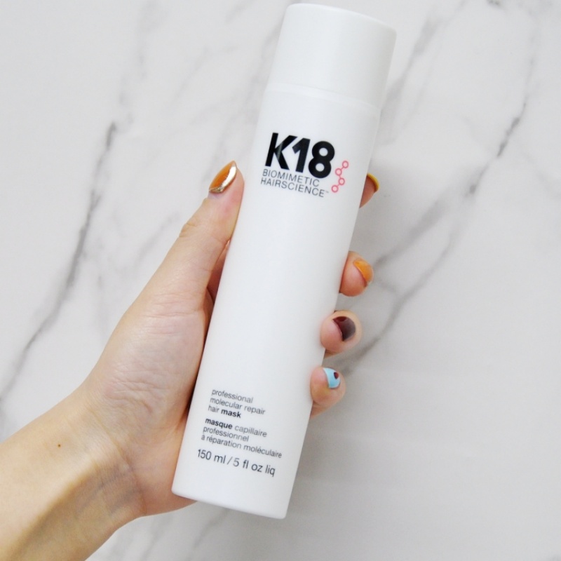 Maska do włosów bez spłukiwani – Caffeine Hair Serum recenzja i cena