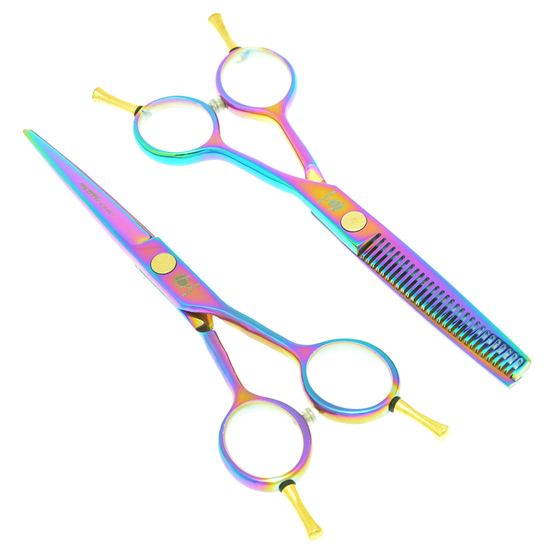 Smith Chu 5.5 cal nożyczki fry – Hair Care In Japan recenzja i cena