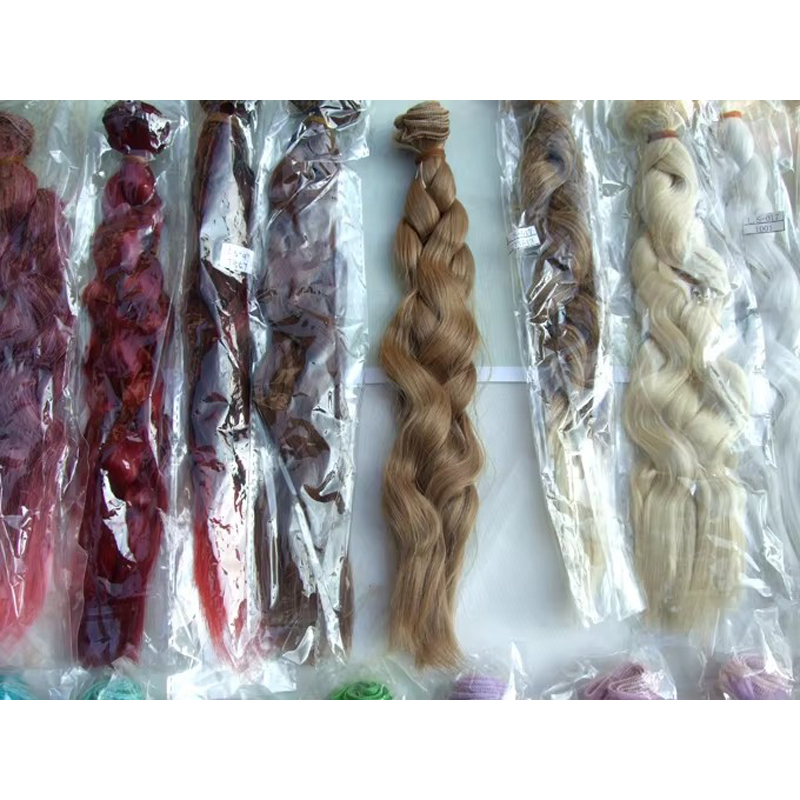 Hurtownia fabryczna 25cm długi – Hair Care For Wavy Hair recenzja i cena