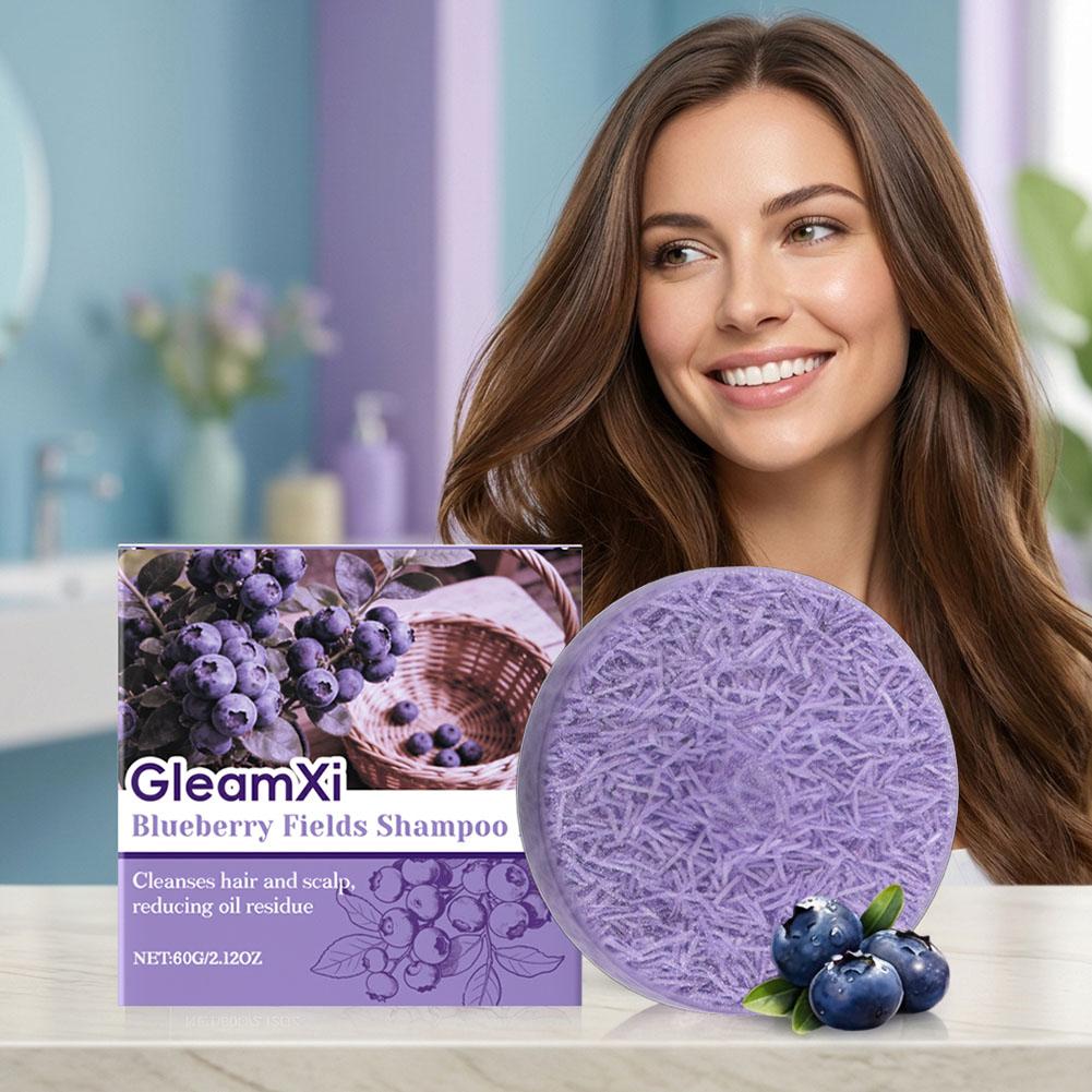 Szampon w Kostce z Ekstraktem  – Hair Care Pantene recenzja i cena