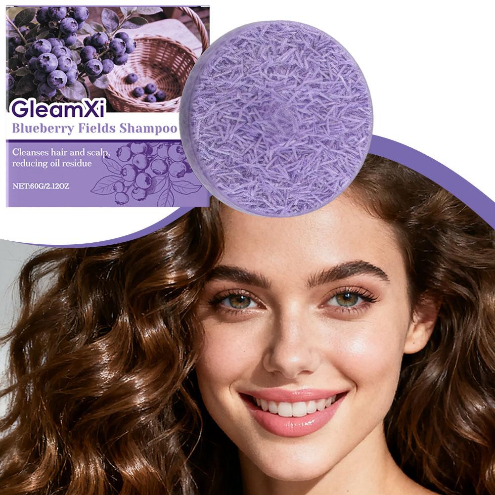 Szampon w Kostce z Ekstraktem  – Hair Care Pantene recenzja i cena