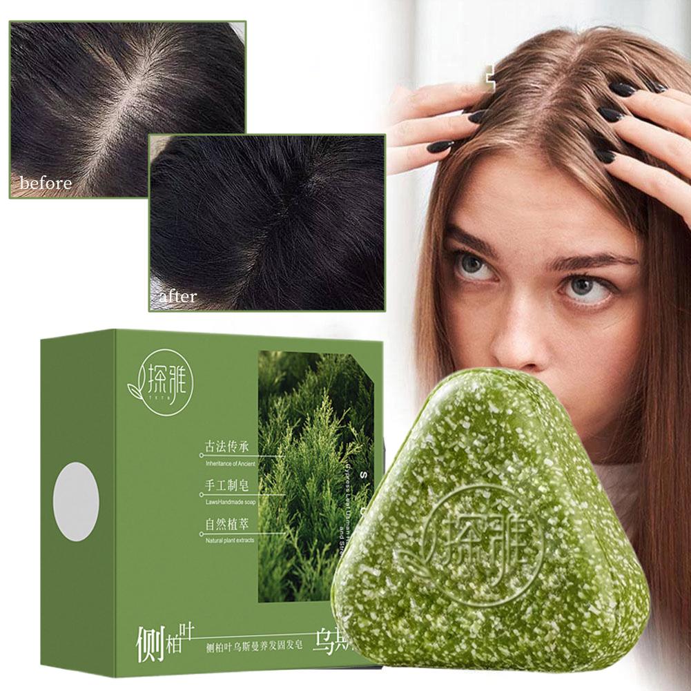 Ziołowy szampon w kostce na po – Hair Care Pantene recenzja i cena
