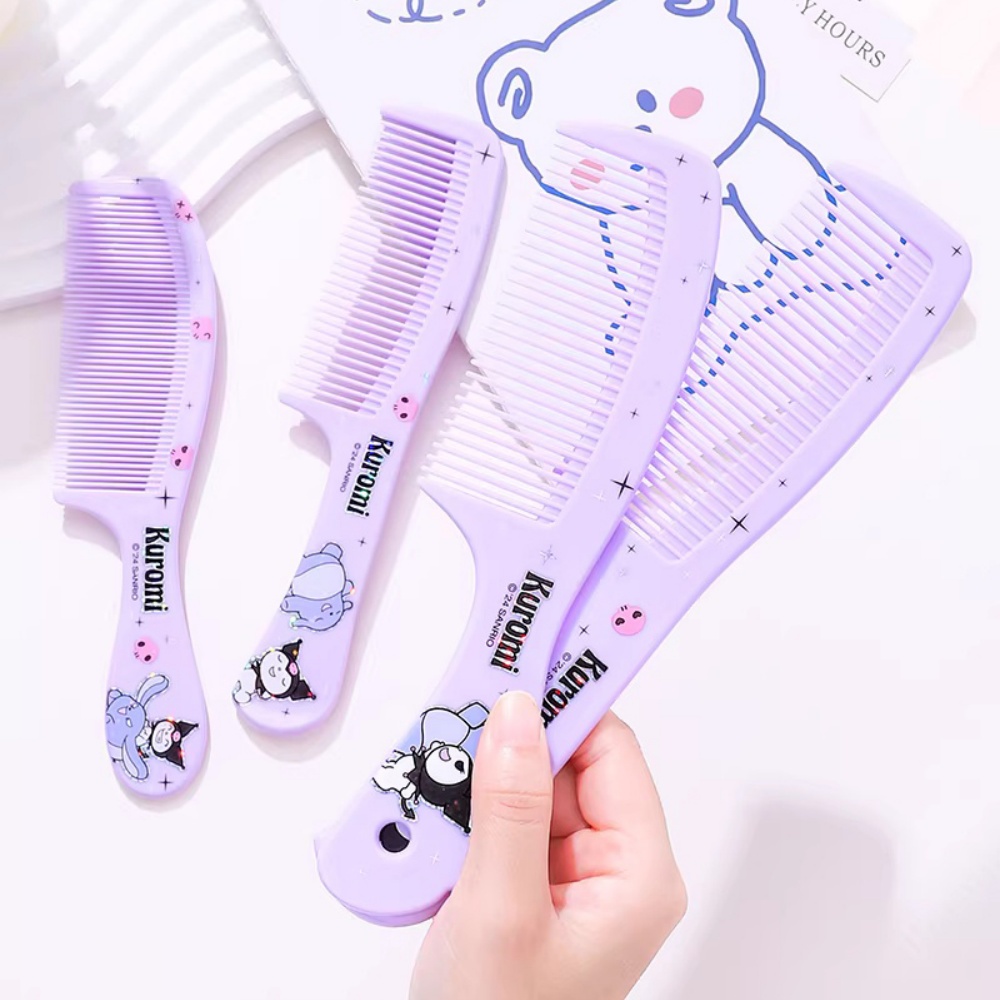 Oryginalna szczotka do włosów  – Hair Care In Japan recenzja i cena