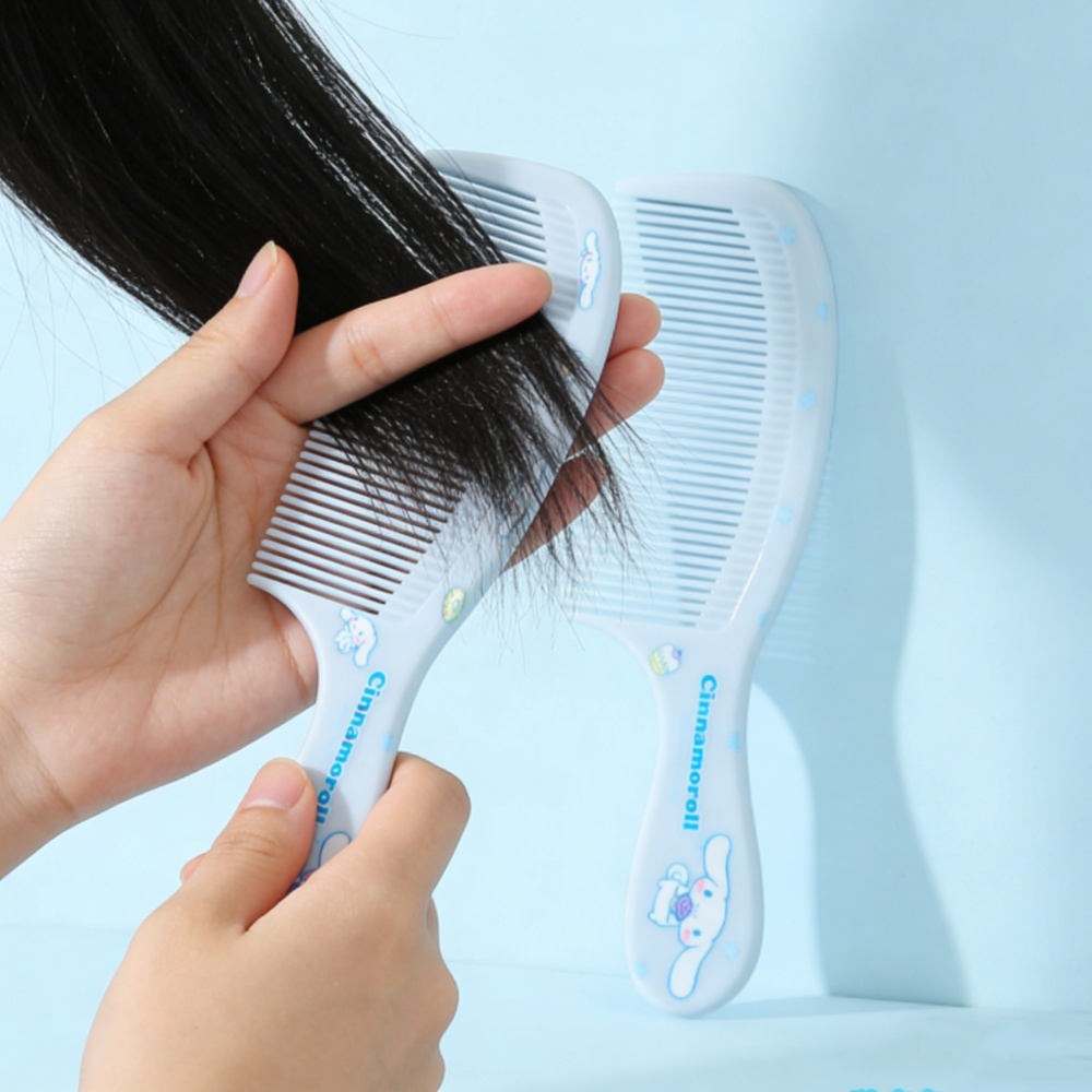 Oryginalna szczotka do włosów  – Hair Care In Japan recenzja i cena