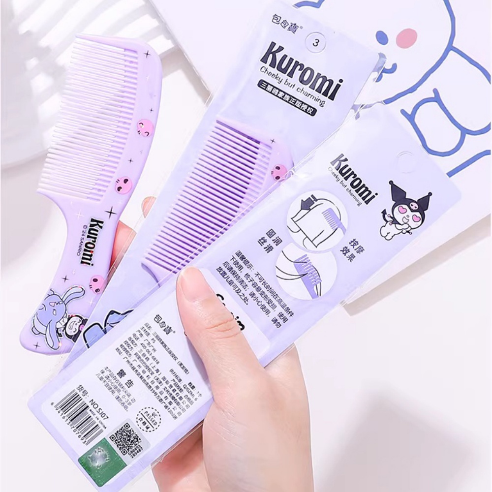 Oryginalna szczotka do włosów  – Hair Care In Japan recenzja i cena