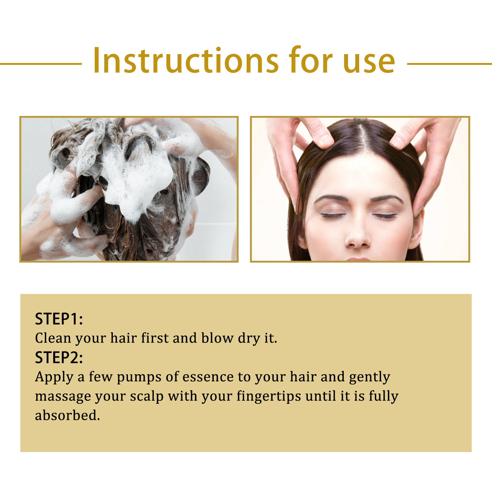 Ouhoe Spray Przyspieszający Wz – Hair Care Herbal recenzja i cena