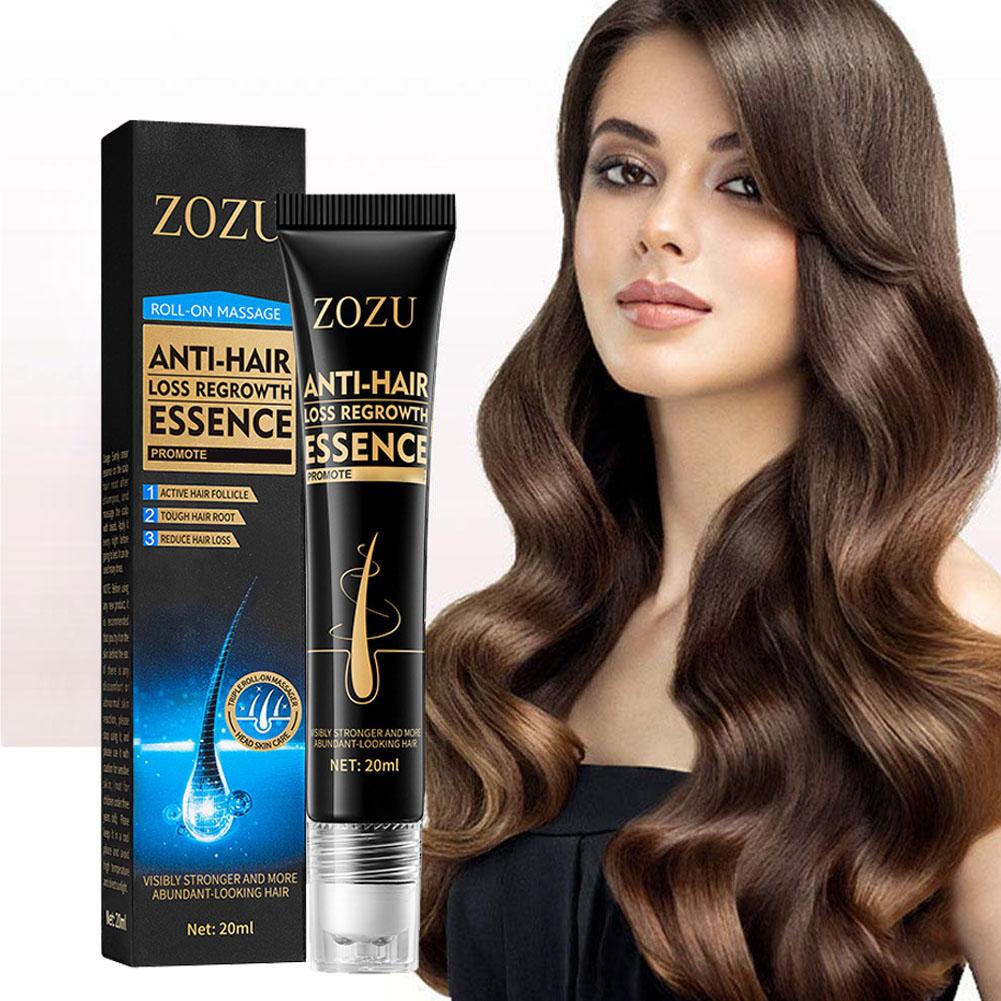 1/3/5 szt. Olejek Biotyna na S – Caffeine Hair Serum recenzja i cena