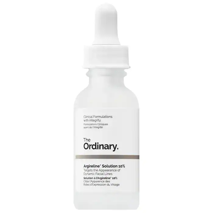 Argireline Solution 10% reduku – Caffeine Hair Serum recenzja i cena