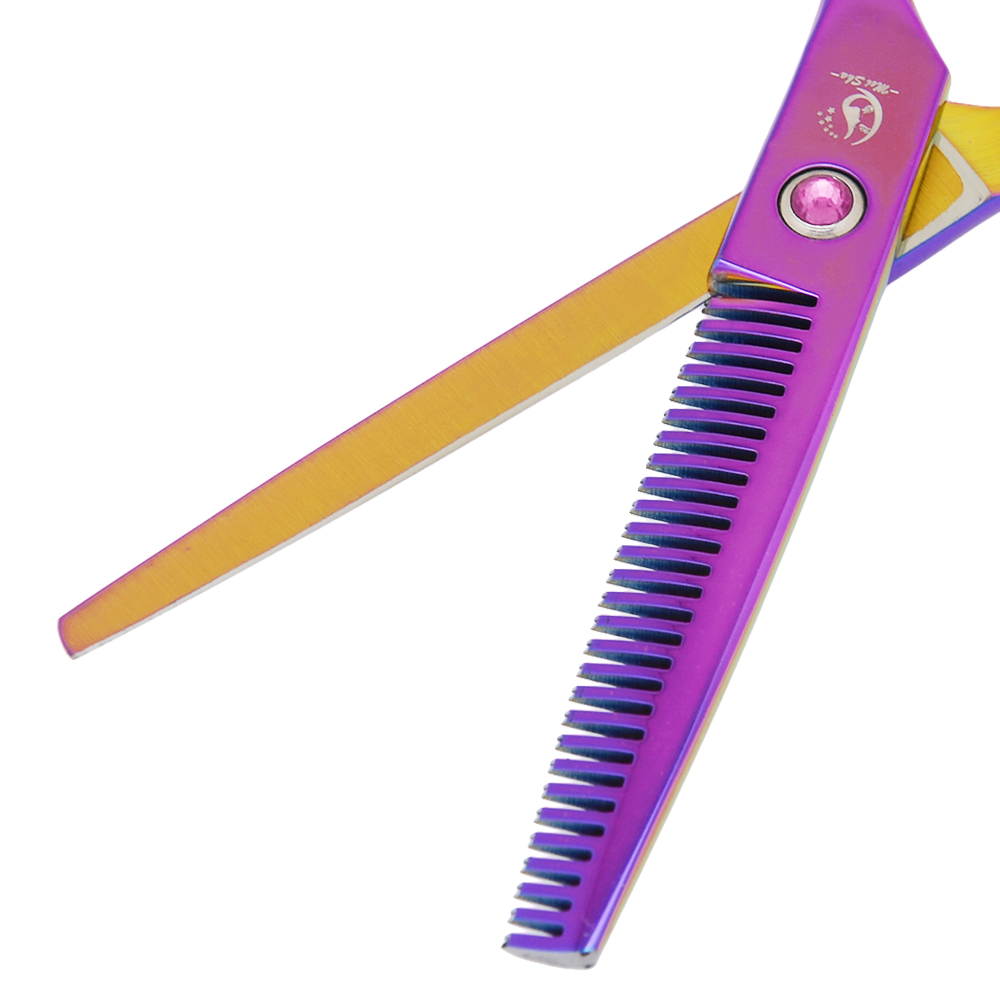 Profesjonalne nożyczki fryzjer – Hair Care In Japan recenzja i cena