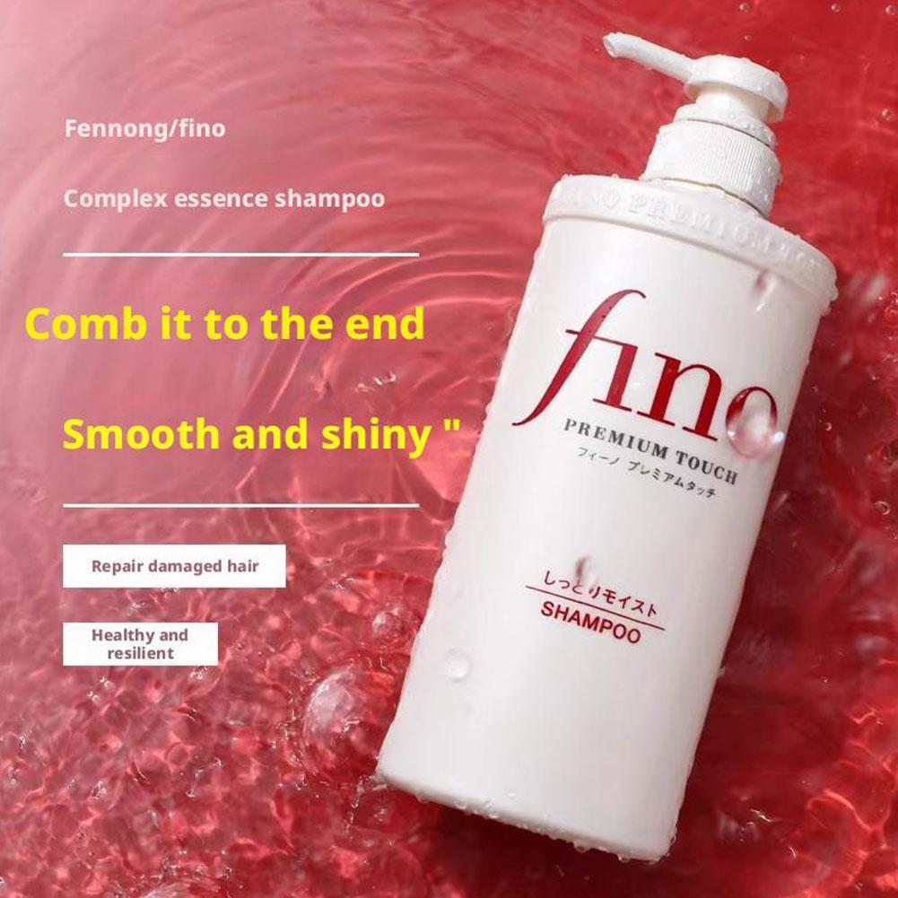 Japońska oryginalna odżywka do – Hair Care In Japan recenzja i cena