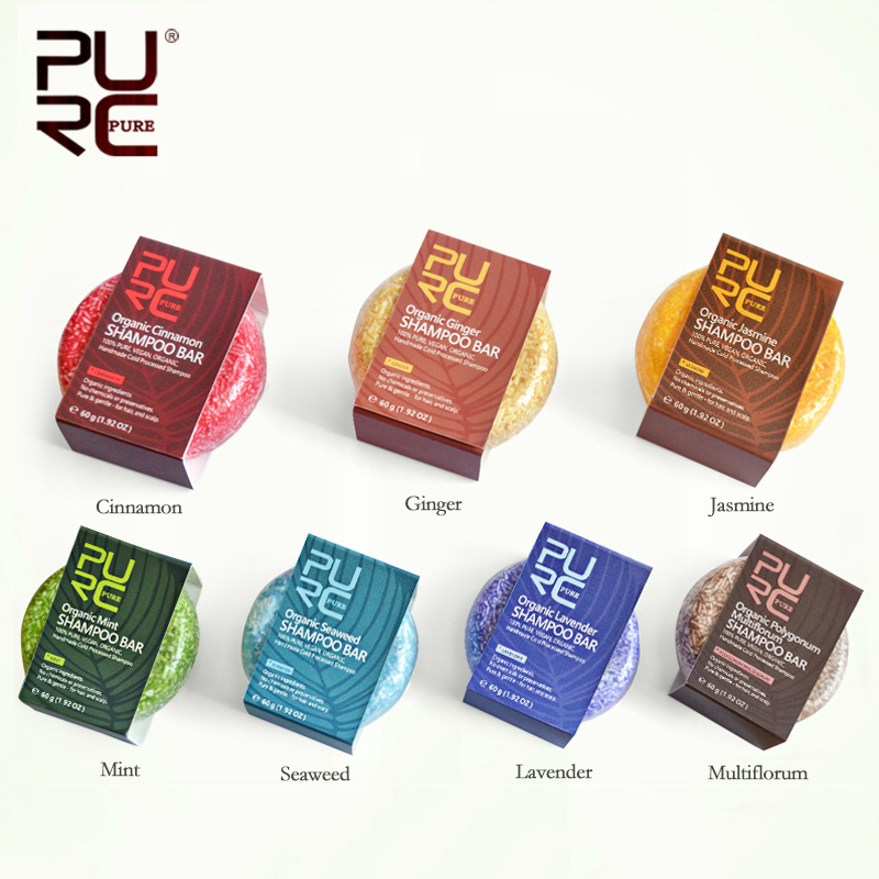 PURC ręcznie robiony organiczn – Hair Care Pantene recenzja i cena