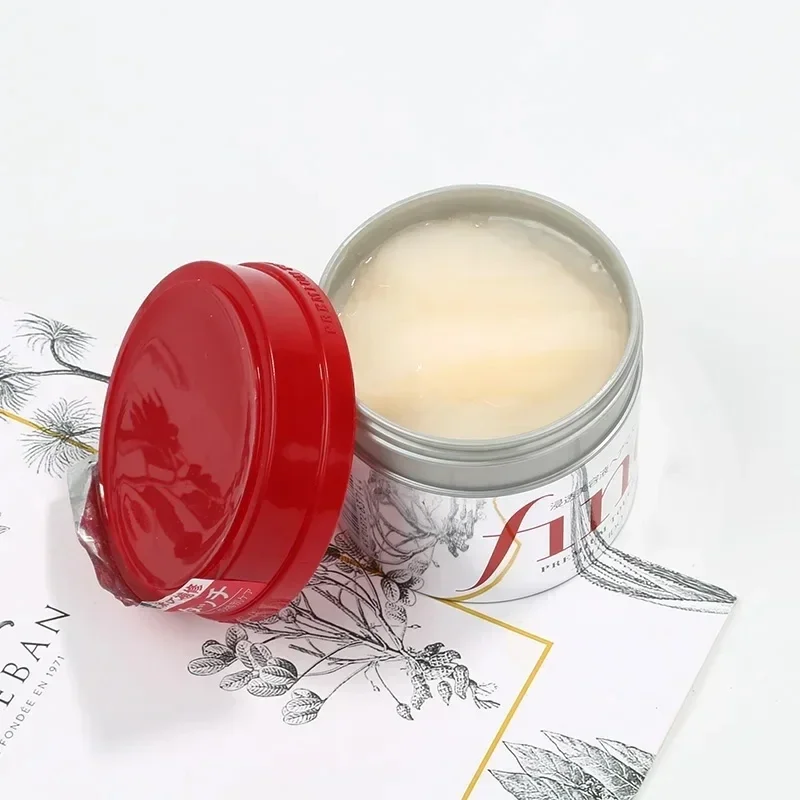 Oryginalna japońska maska do w – Hair Care In Japan recenzja i cena
