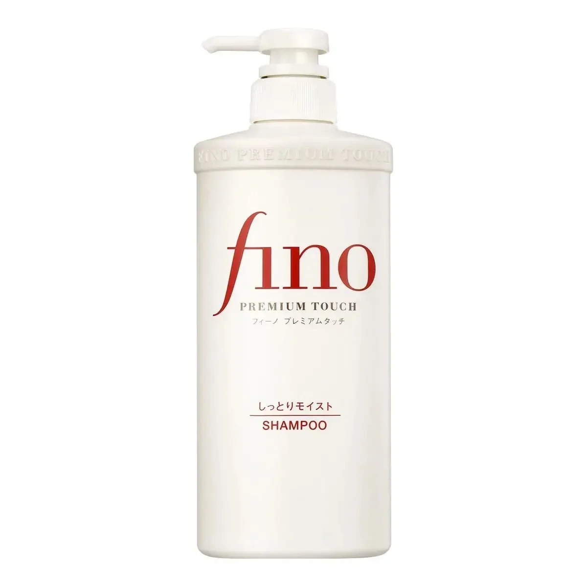 Oryginalna japońska maska do w – Hair Care In Japan recenzja i cena