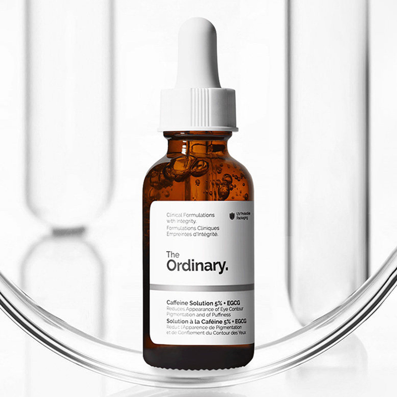 Serum z kofeinem 5% + EGCG 30m – Caffeine Hair Serum recenzja i cena