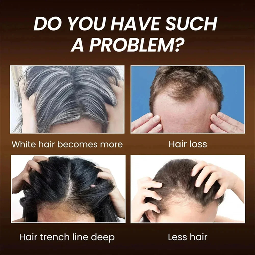 Szampon koloryzujący do włosów – Hair Care Herbal recenzja i cena