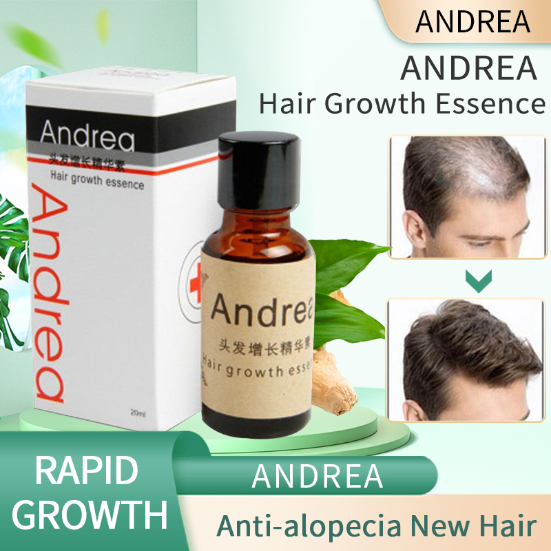 2/5/10Pcs Andrea Hair Growth S – Hair Care Herbal recenzja i cena
