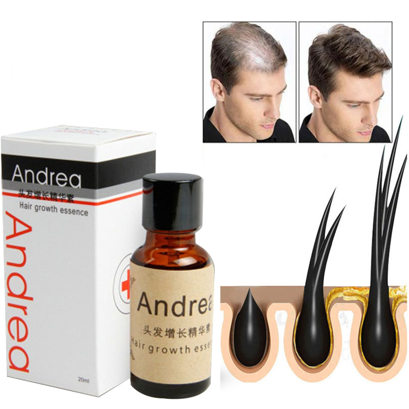 2/5/10Pcs Andrea Hair Growth S – Hair Care Herbal recenzja i cena
