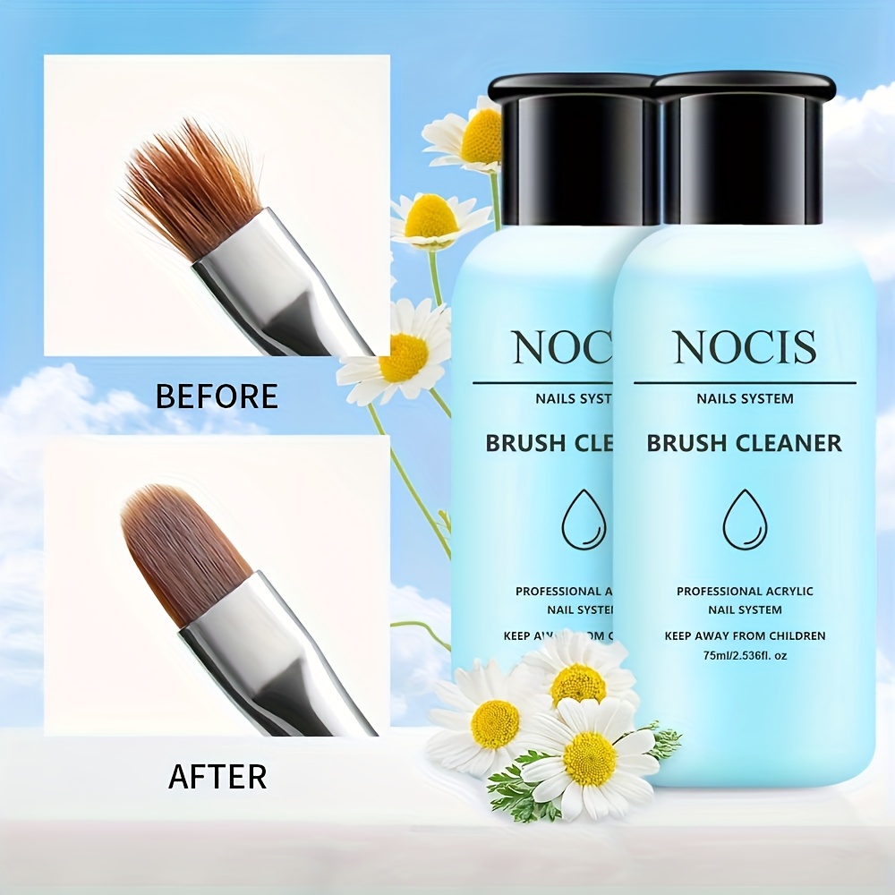 NOCIS 75ml Płyn do czyszczenia – Hair Care Gel recenzja i cena