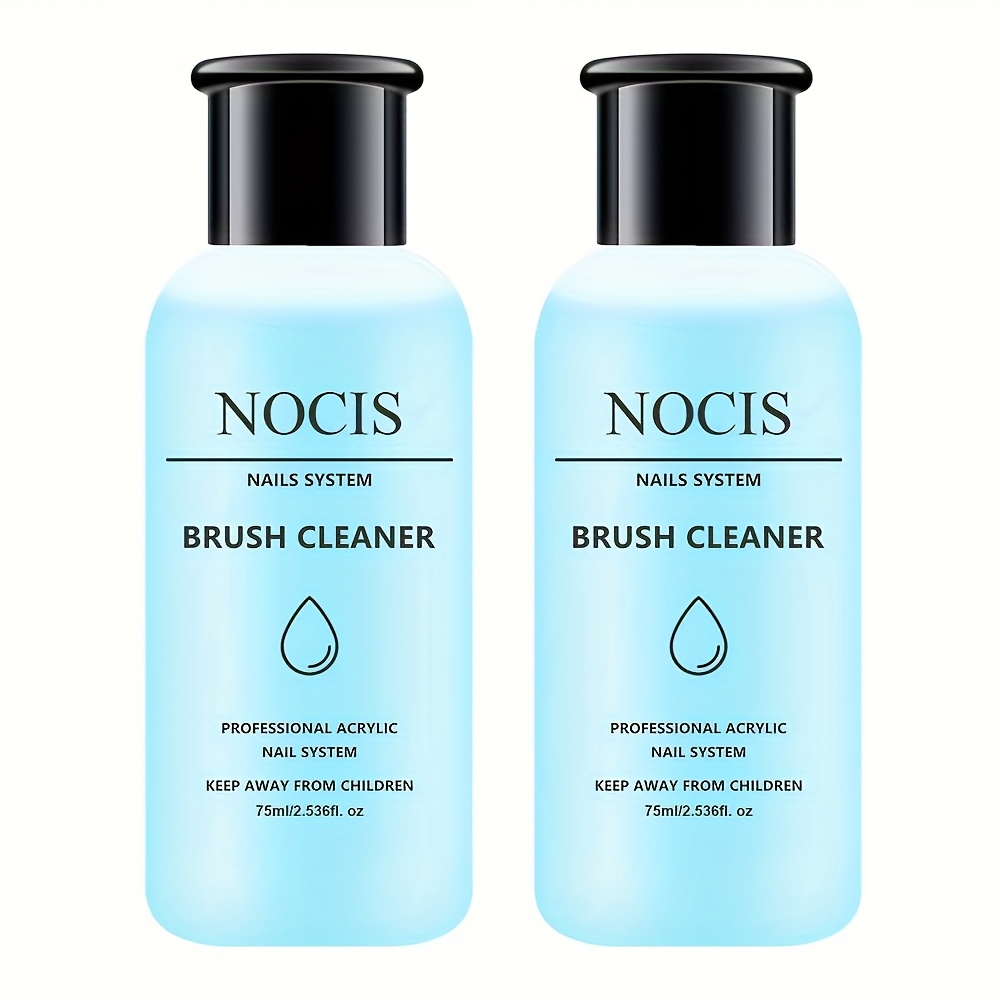 NOCIS 75ml Płyn do czyszczenia – Hair Care Gel recenzja i cena