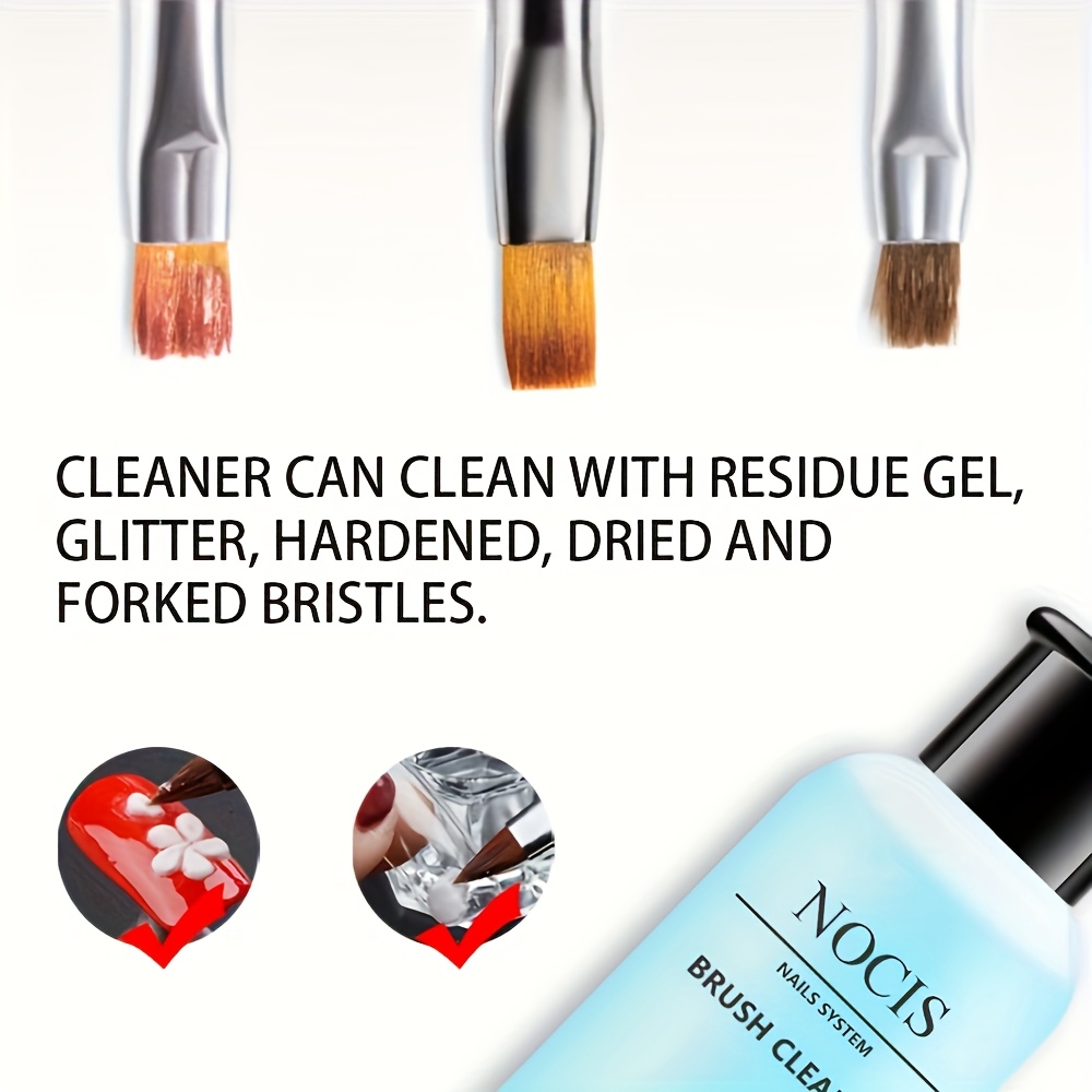 NOCIS 75ml Płyn do czyszczenia – Hair Care Gel recenzja i cena