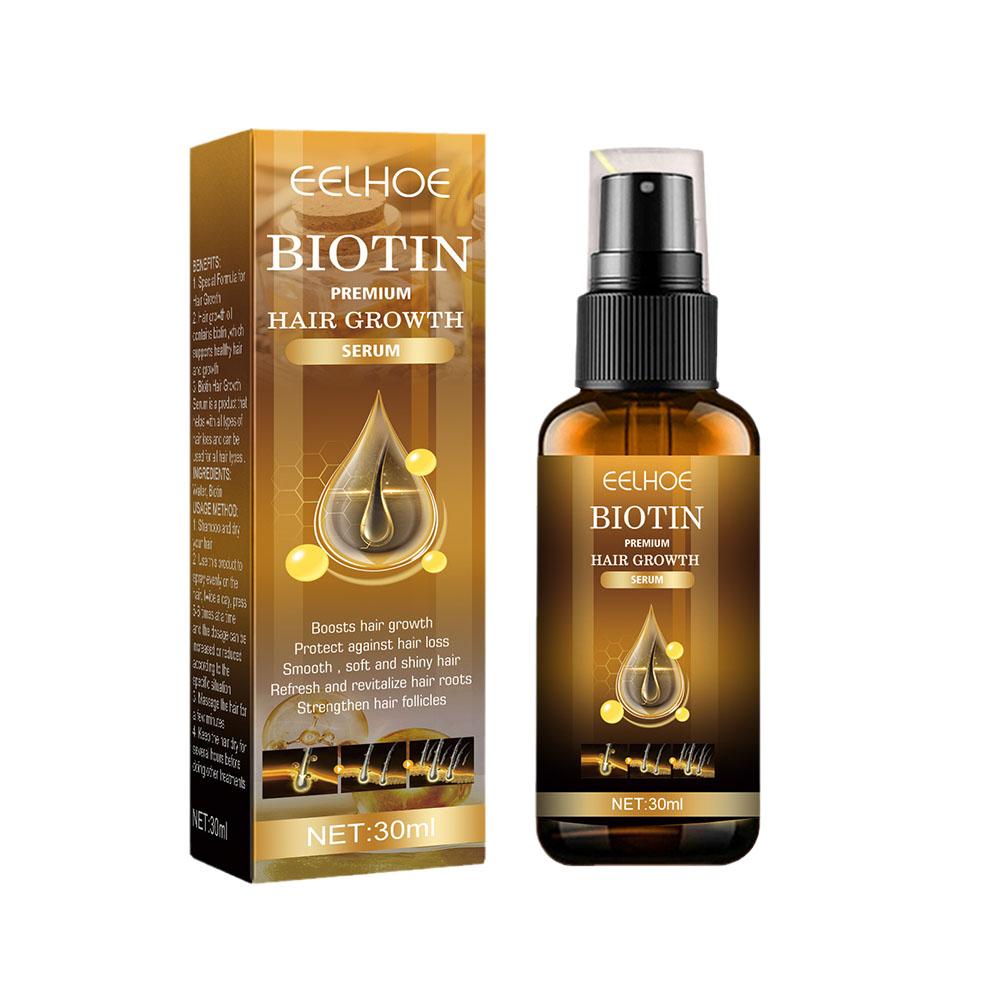 5/3/1 sztuk biotyna produkty n – Hair Care Herbal recenzja i cena