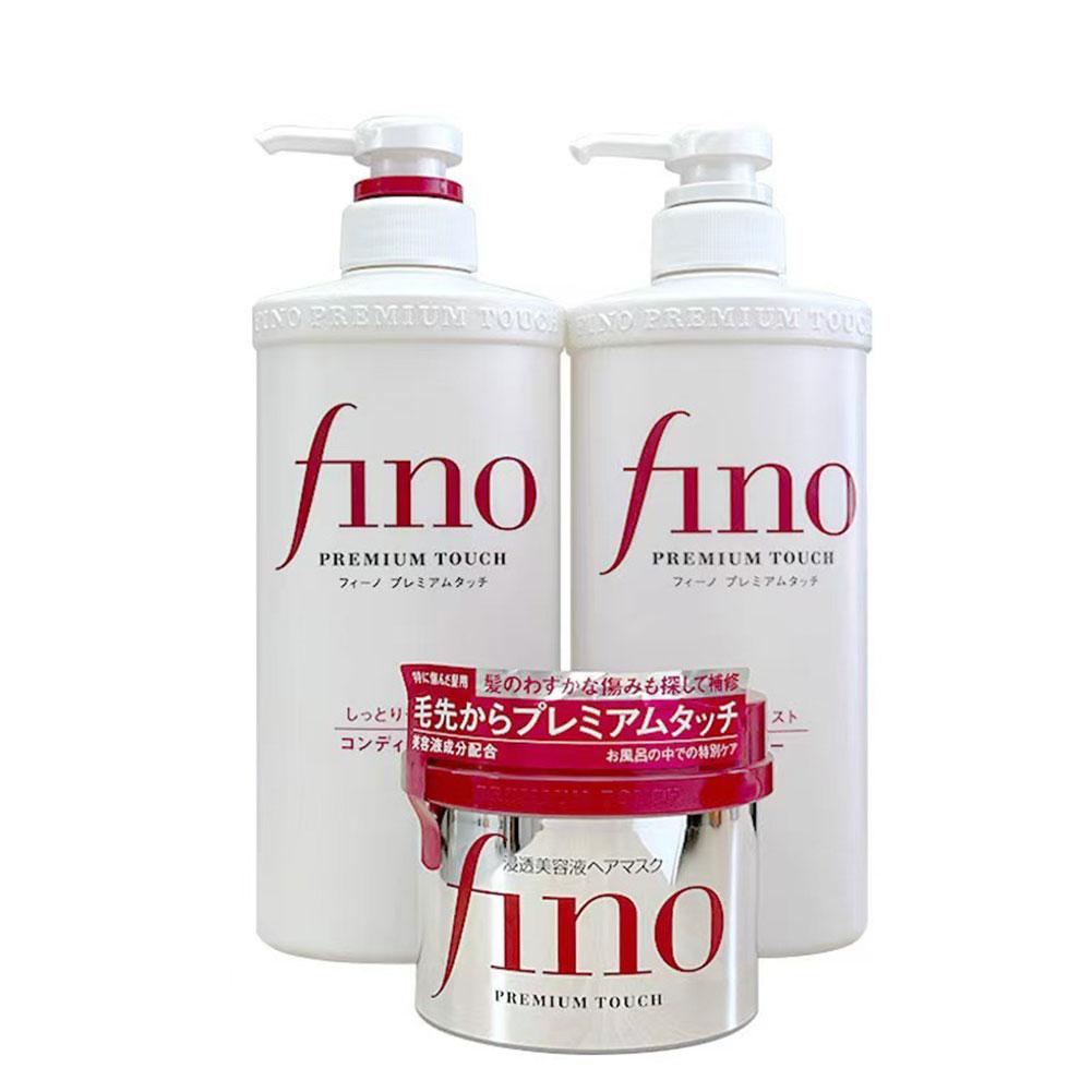 Japońska maska do włosów, szam – Hair Care In Japan recenzja i cena